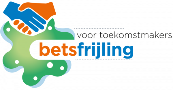 Leerkrachtondersteuner Bets Frijling