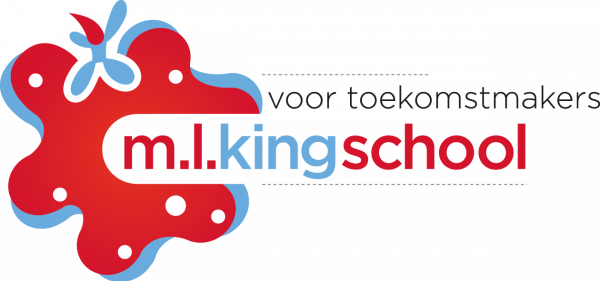 Leerkrachtondersteuner Martin Luther Kingschool
